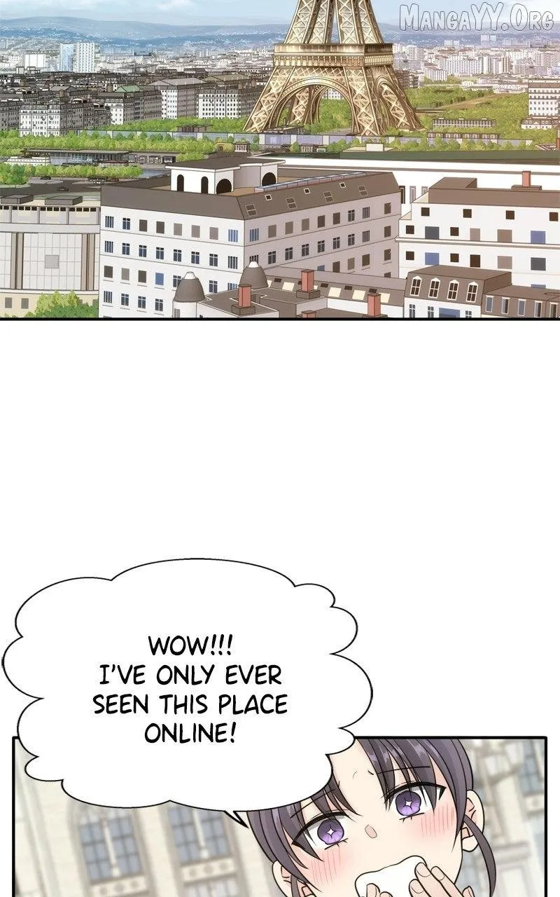 Disaster Is Always Nearby Chapter 81 353 e4a5ecdf5ca3