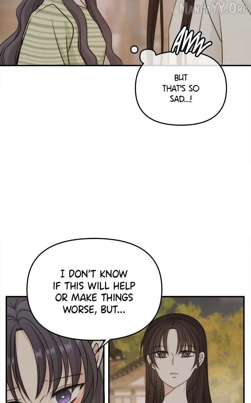 Disaster Is Always Nearby Chapter 81 330 ea91d7151d36