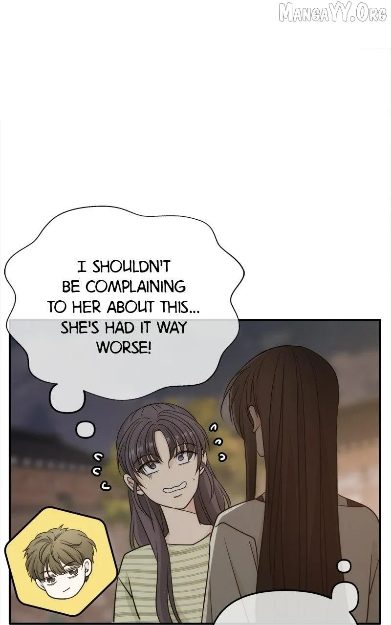 Disaster Is Always Nearby Chapter 81 328 f156e8429988