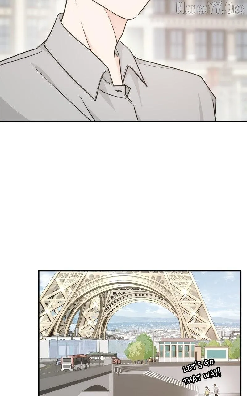 Disaster Is Always Nearby Chapter 81 355 f27f34194352