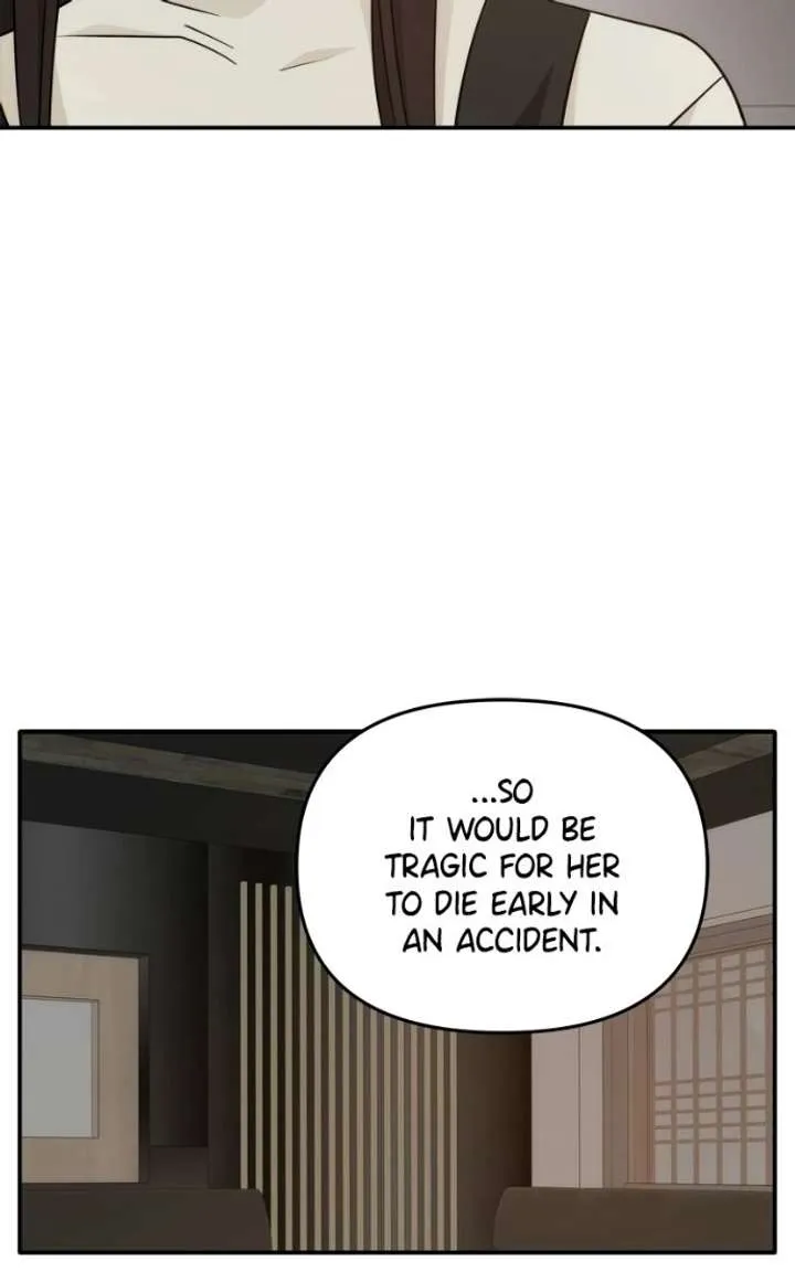 Disaster Is Always Nearby Chapter 83 314 0eab638368d7