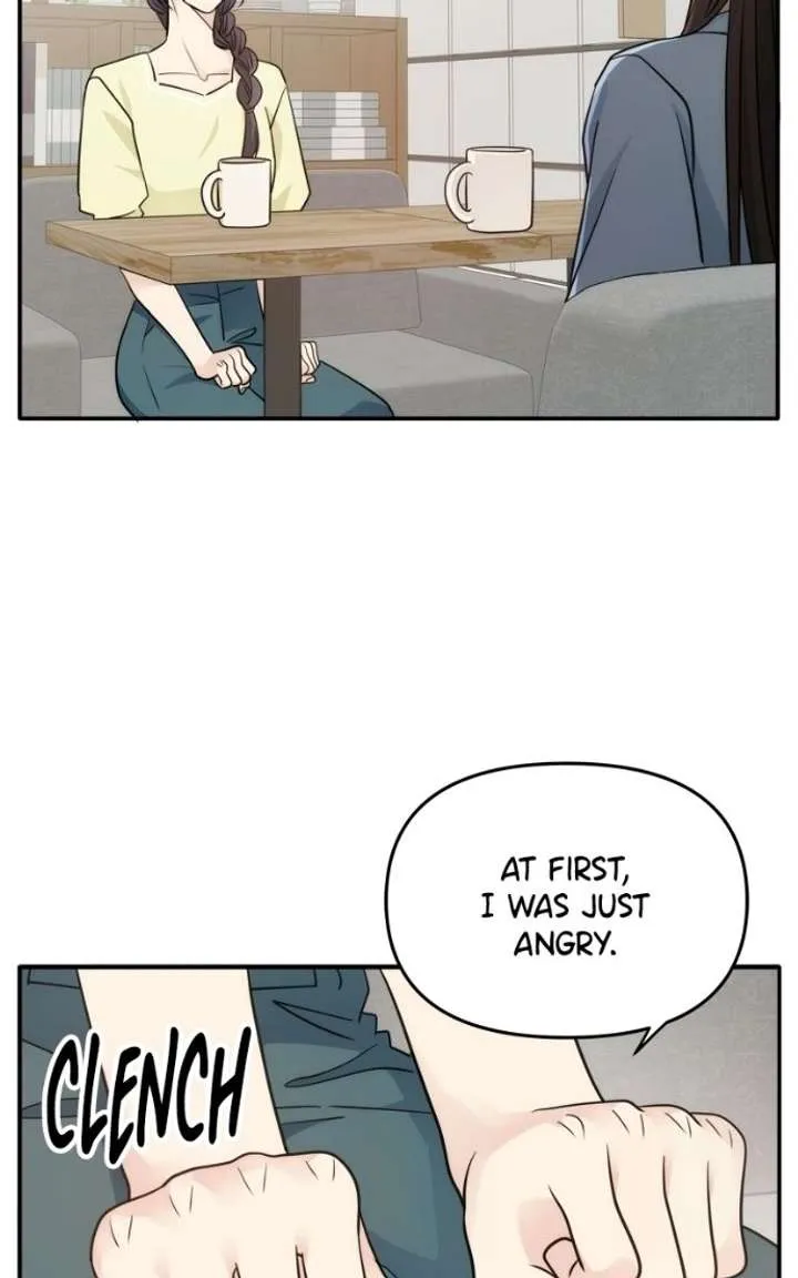 Disaster Is Always Nearby Chapter 83 363 28b2edc08122