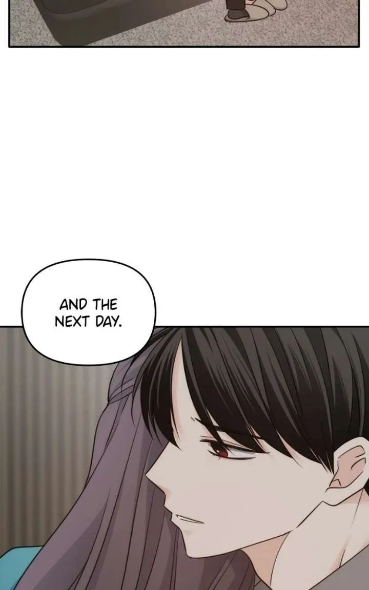 Disaster Is Always Nearby Chapter 83 351 2f4fc5ae8e7d