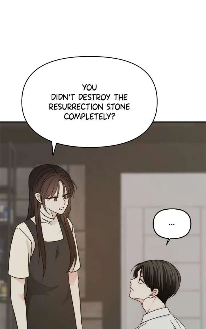 Disaster Is Always Nearby Chapter 83 302 6f13fbc6644f