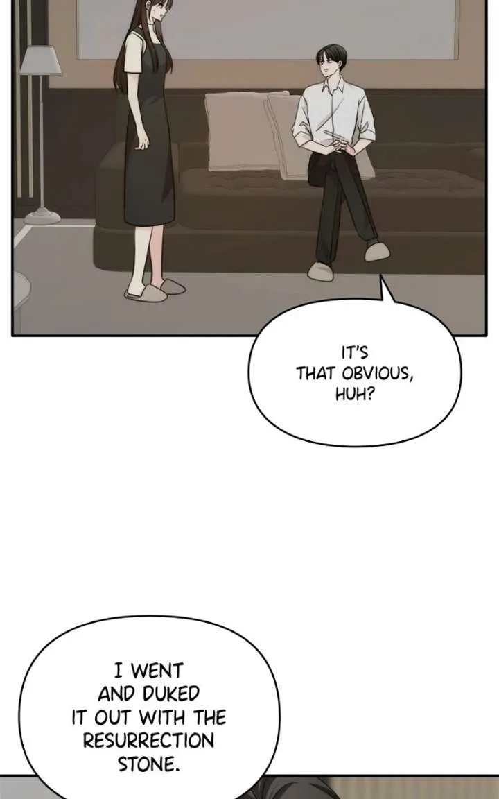 Disaster Is Always Nearby Chapter 83 298 7271364430d7