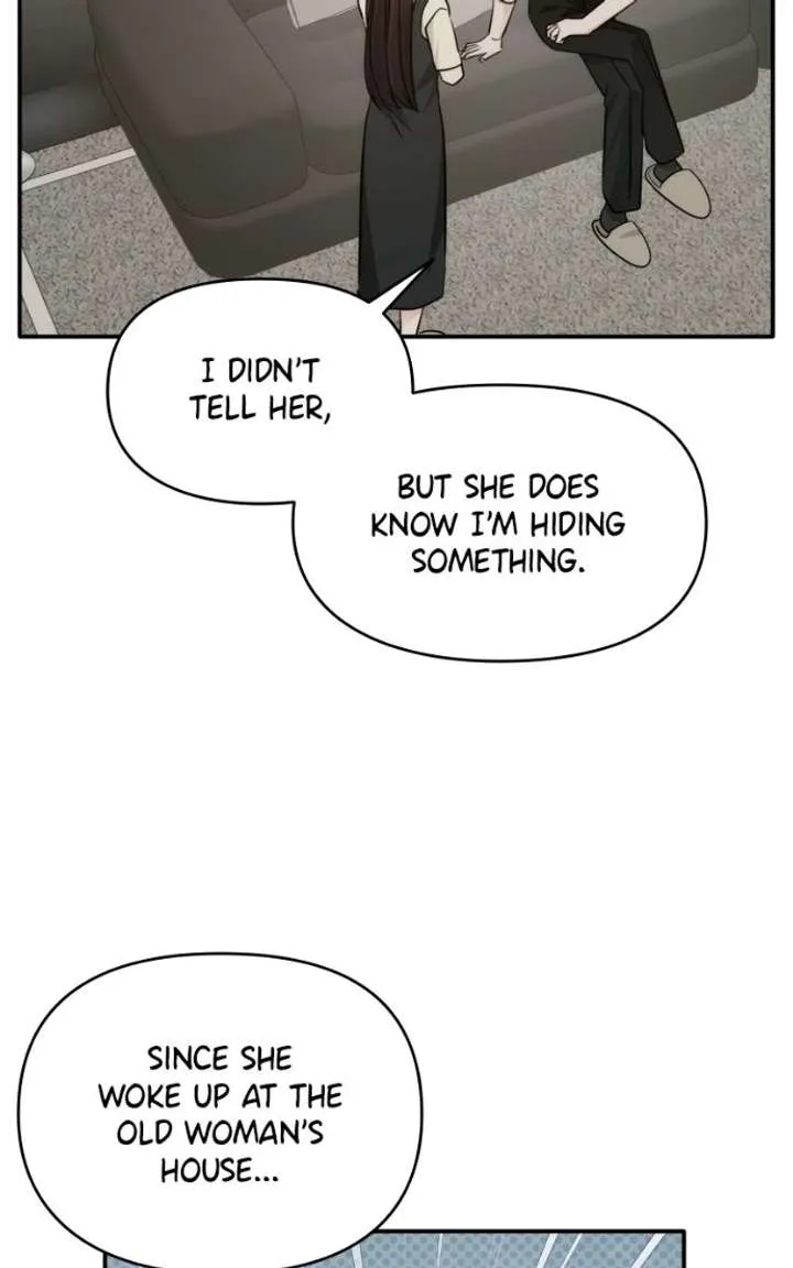 Disaster Is Always Nearby Chapter 83 317 73f9de833ab8
