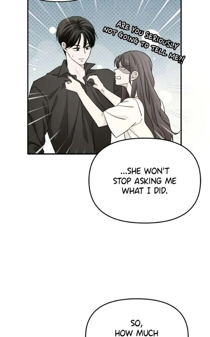 Disaster Is Always Nearby Chapter 83 318 7bfc15c0f686