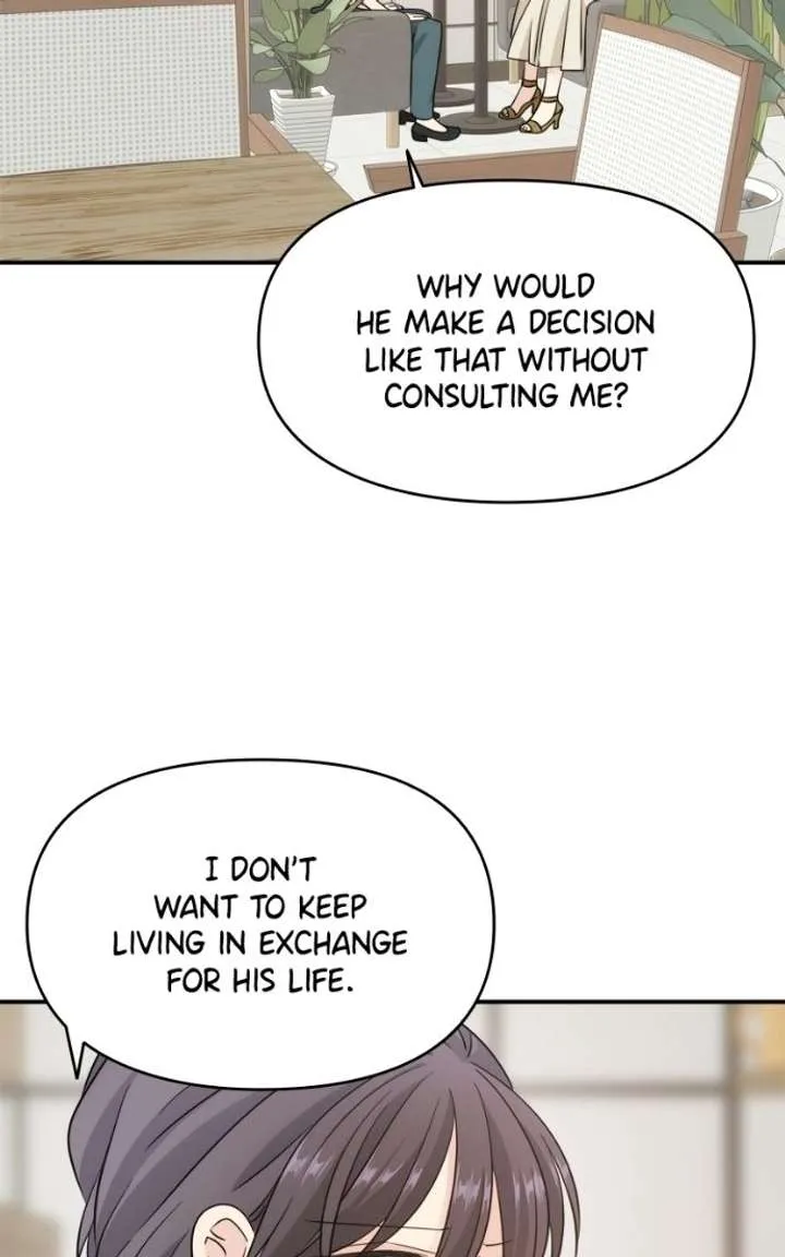 Disaster Is Always Nearby Chapter 83 365 81fb4087e591