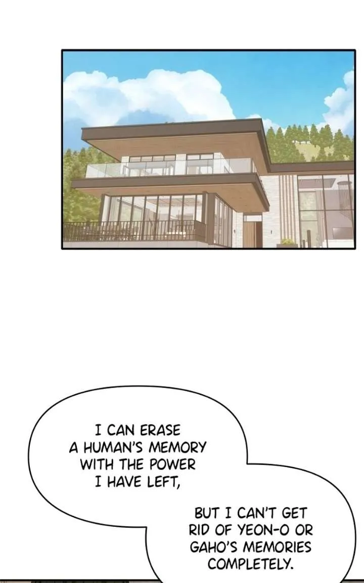 Disaster Is Always Nearby Chapter 83 327 8bbcfe092faf