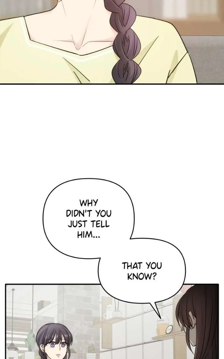 Disaster Is Always Nearby Chapter 83 362 a629454ed1fb