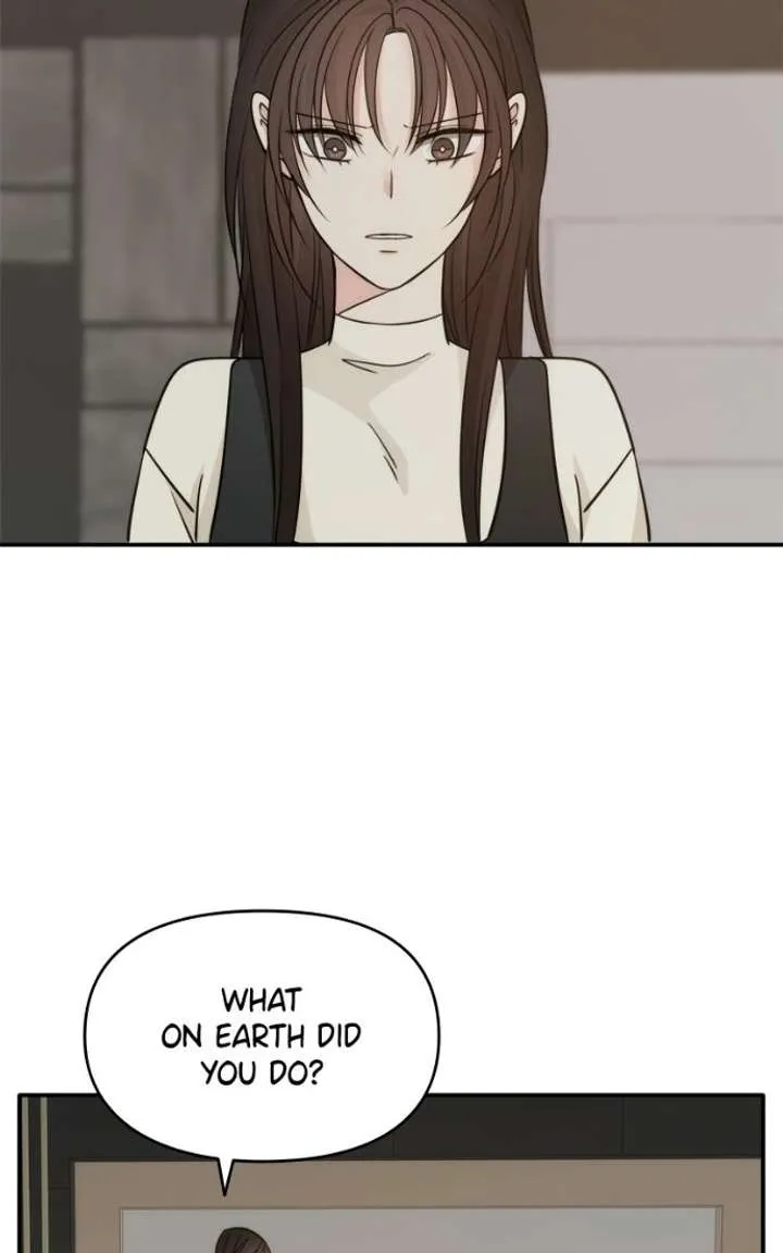 Disaster Is Always Nearby Chapter 83 297 c5ae4b1744d6