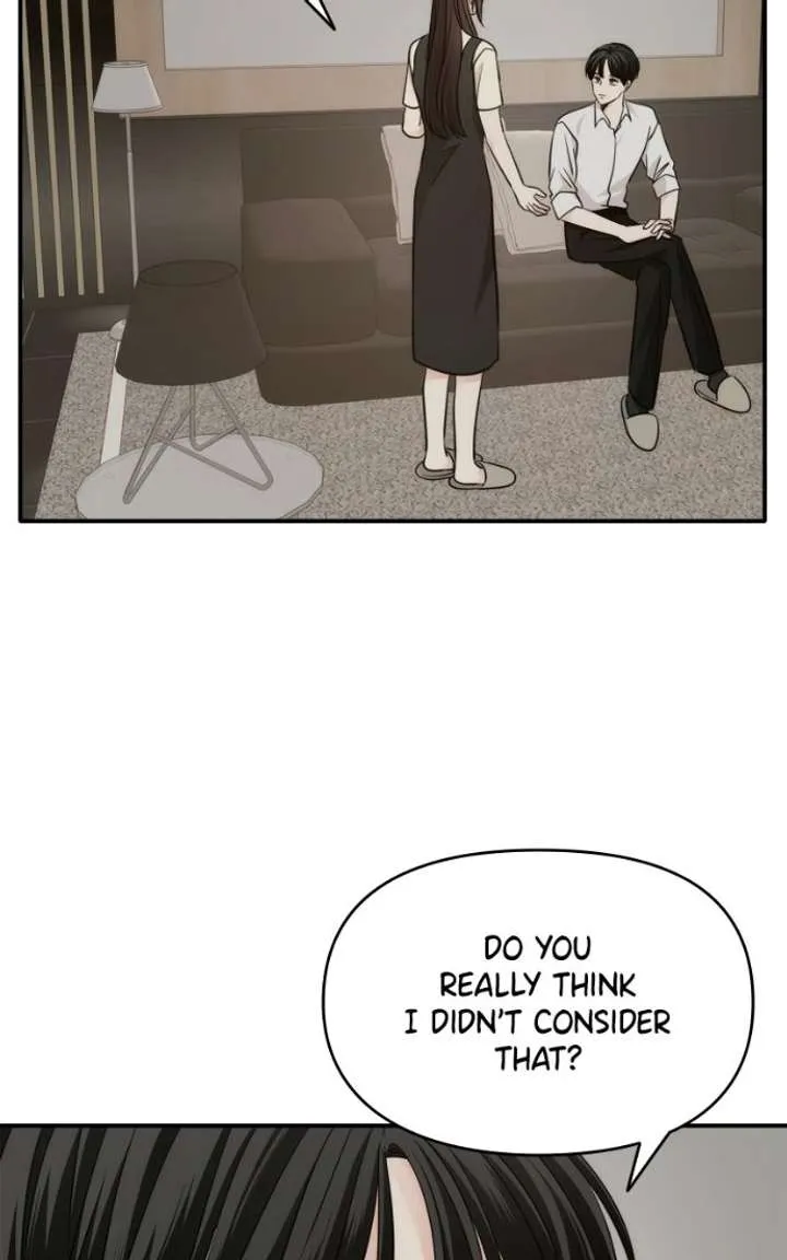 Disaster Is Always Nearby Chapter 83 307 cdcc5cb1f2bb
