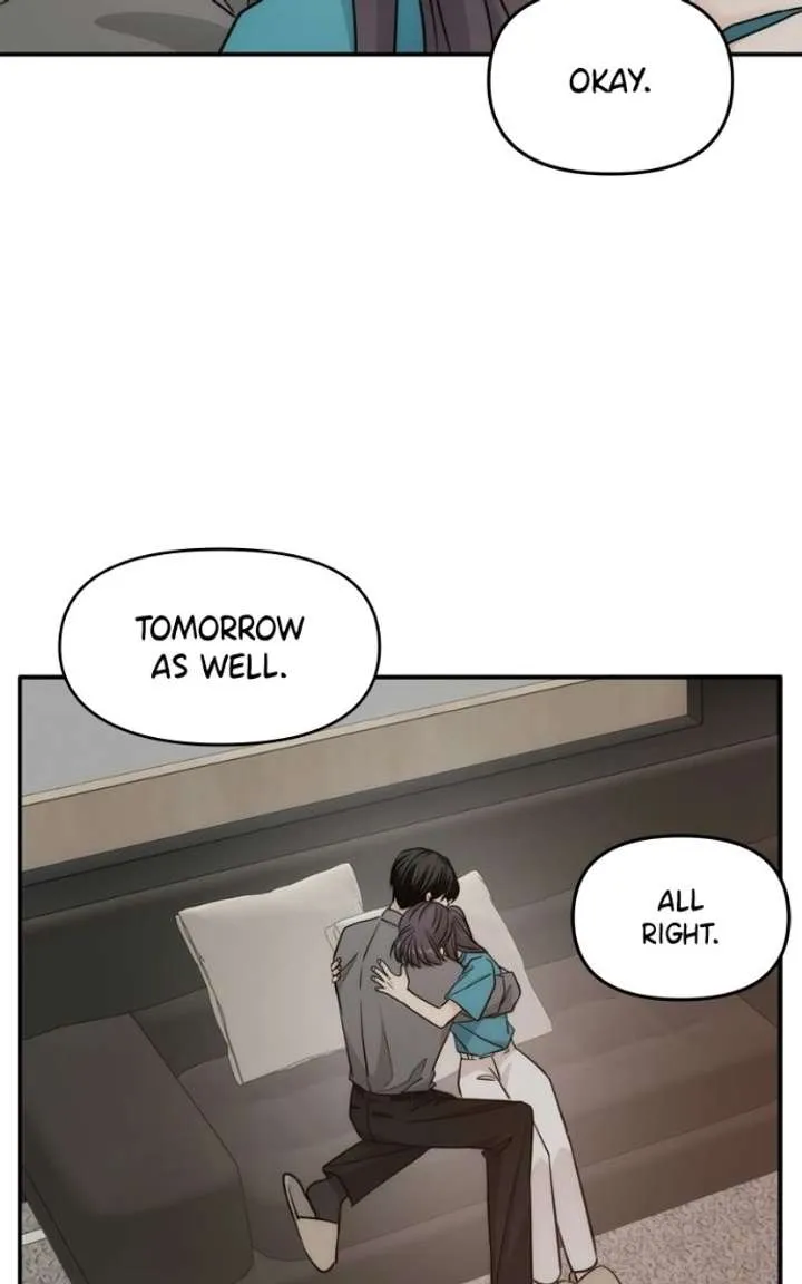Disaster Is Always Nearby Chapter 83 350 e2f01c76dc03