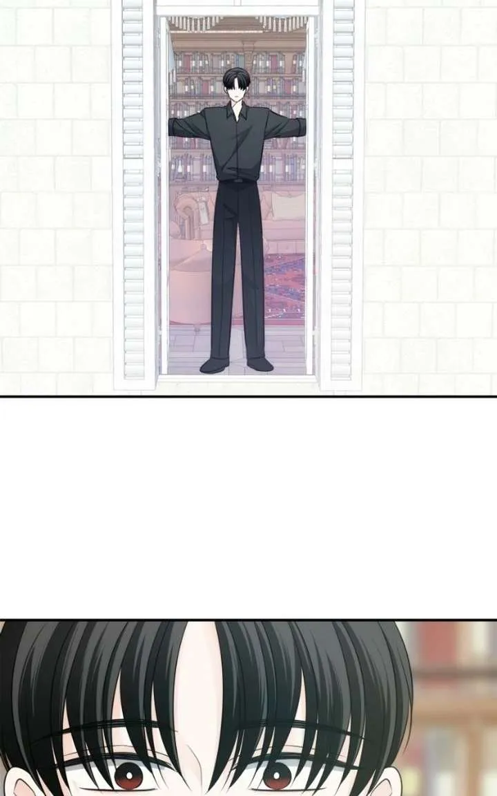 Disaster Is Always Nearby Chapter 84 345 1d4903730eac