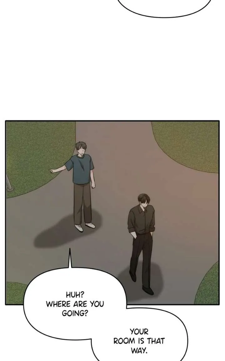 Disaster Is Always Nearby Chapter 84 367 2e2634c43fc5