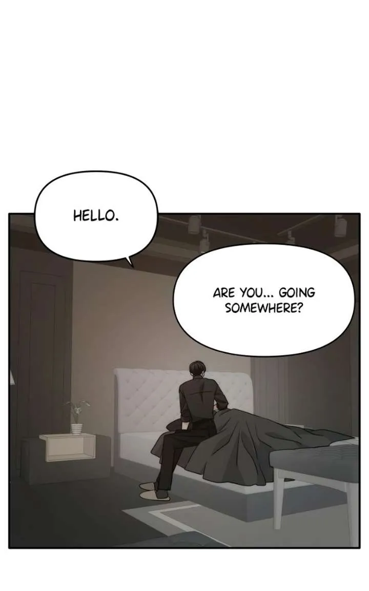 Disaster Is Always Nearby Chapter 84 315 3b8ca225df02