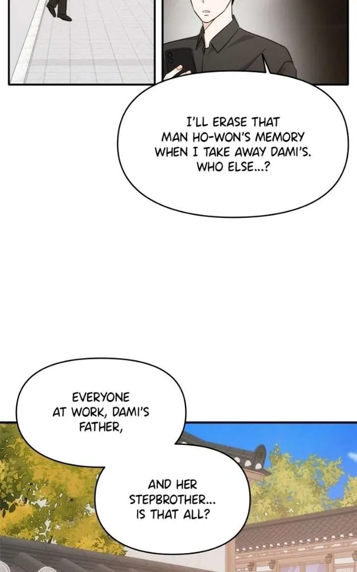 Disaster Is Always Nearby Chapter 84 323 87d627d4a11f