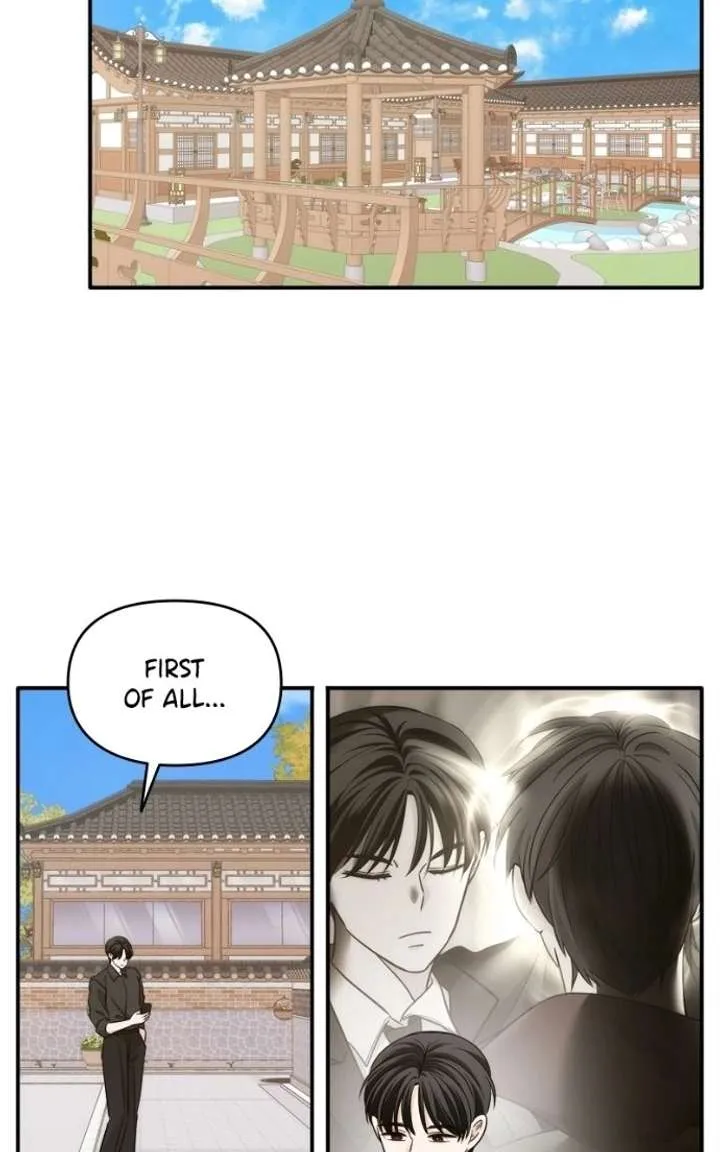 Disaster Is Always Nearby Chapter 84 322 8f8b15738e73