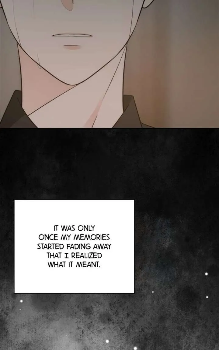 Disaster Is Always Nearby Chapter 84 384 97d1aeef4a56