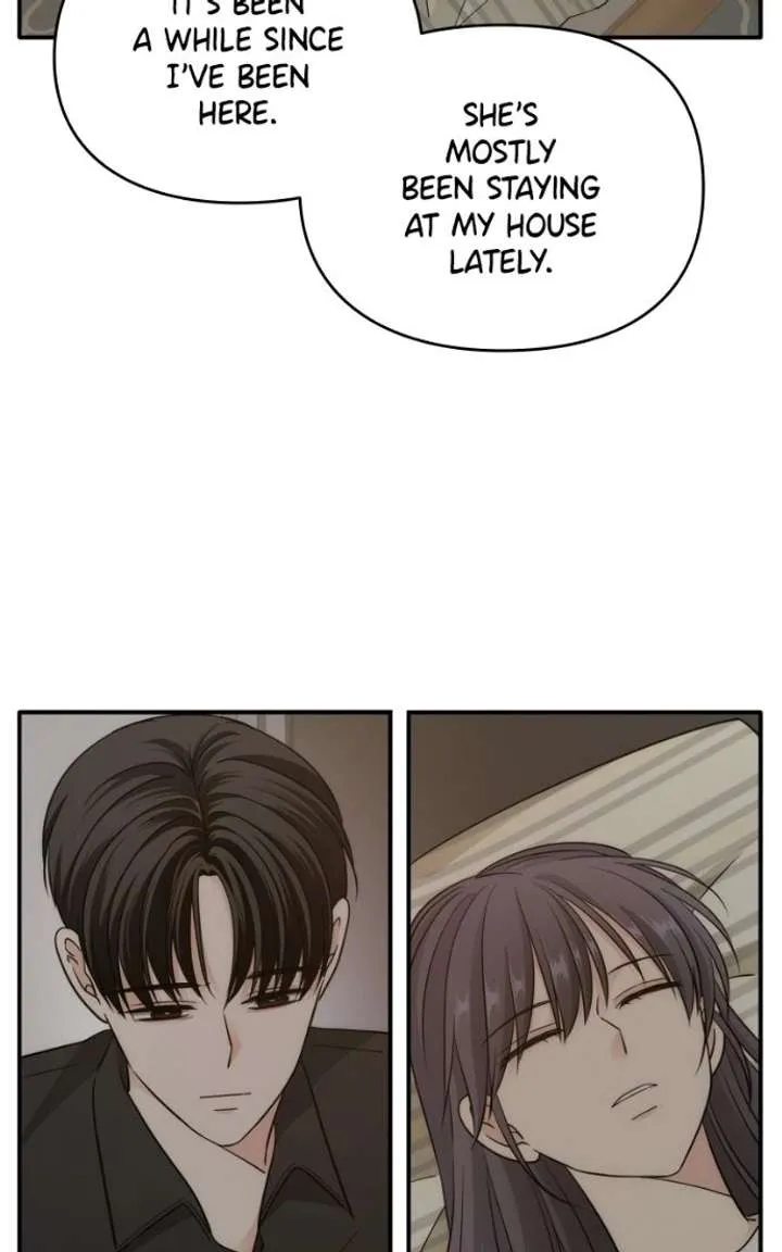 Disaster Is Always Nearby Chapter 84 353 9b29d598421e