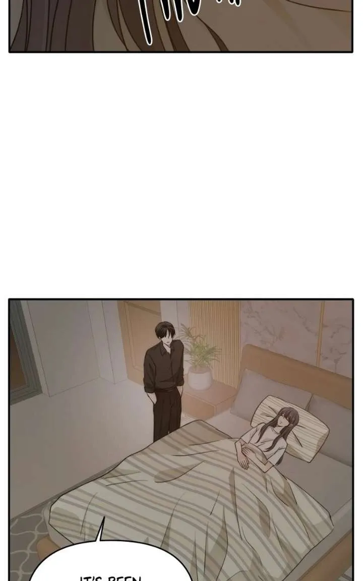 Disaster Is Always Nearby Chapter 84 352 e4cb55cbeb65