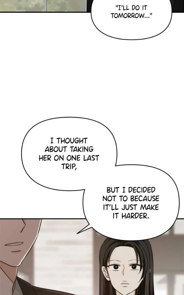 Disaster Is Always Nearby Chapter 84 309 e9d418122ee6