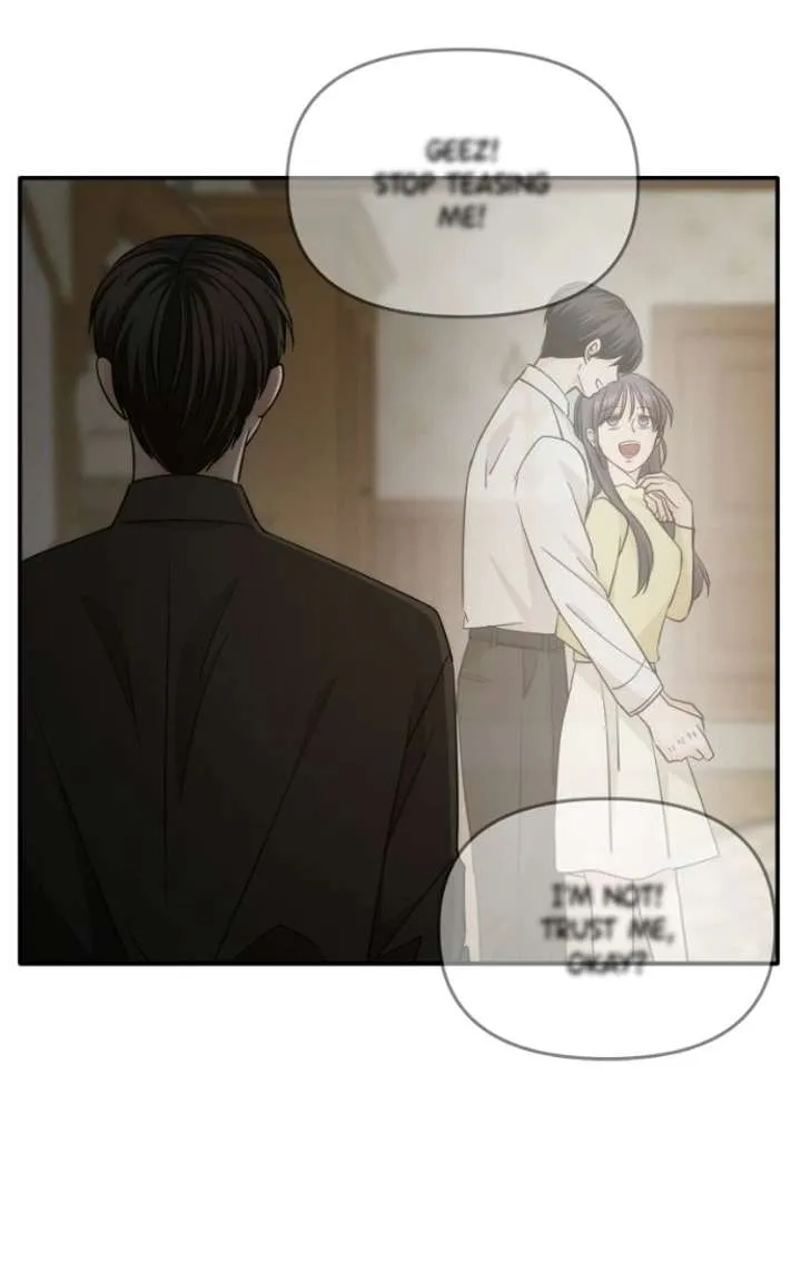 Disaster Is Always Nearby Chapter 84 378 f3edbcb77fc6