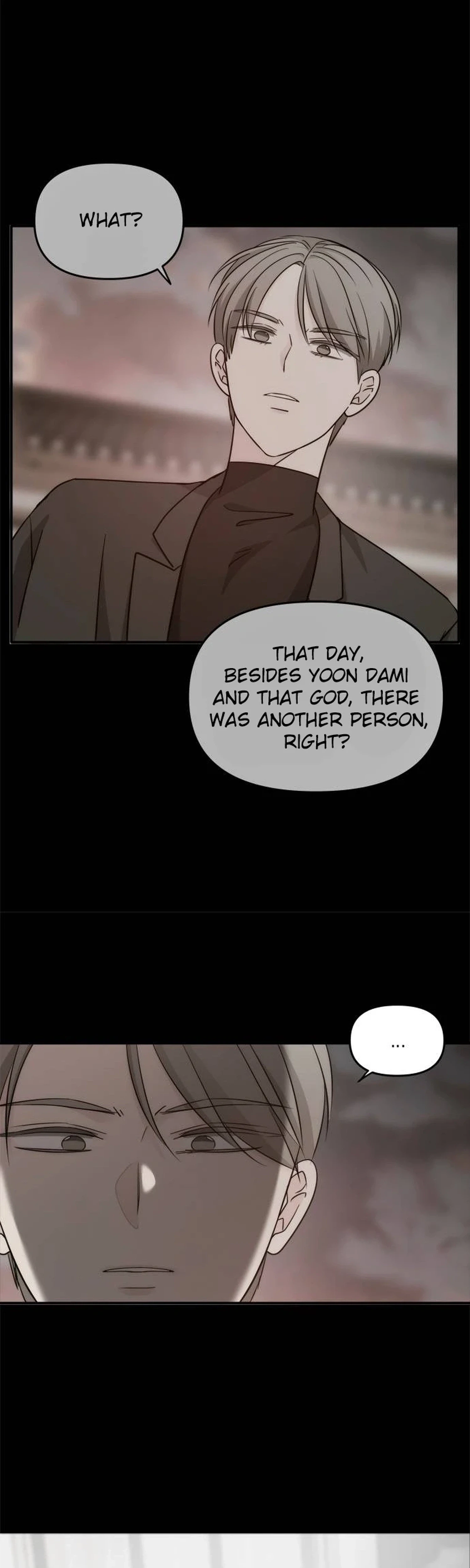Disaster Is Always Nearby Chapter 85 139 24b2439f3875