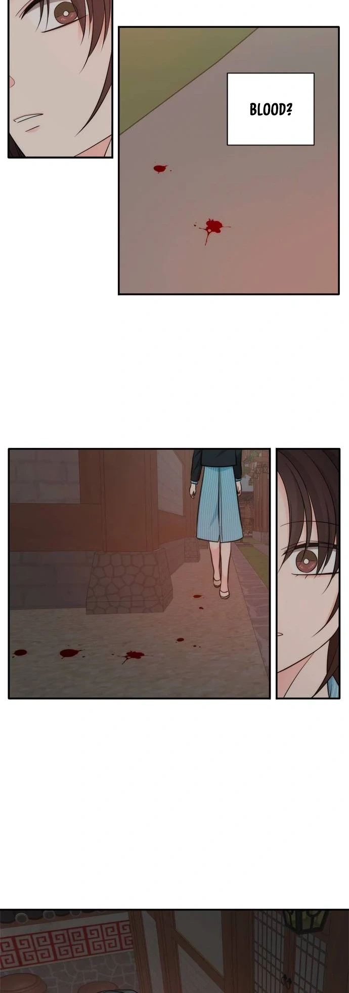 Disaster Is Always Nearby Chapter 85 132 93a62ad91cd7