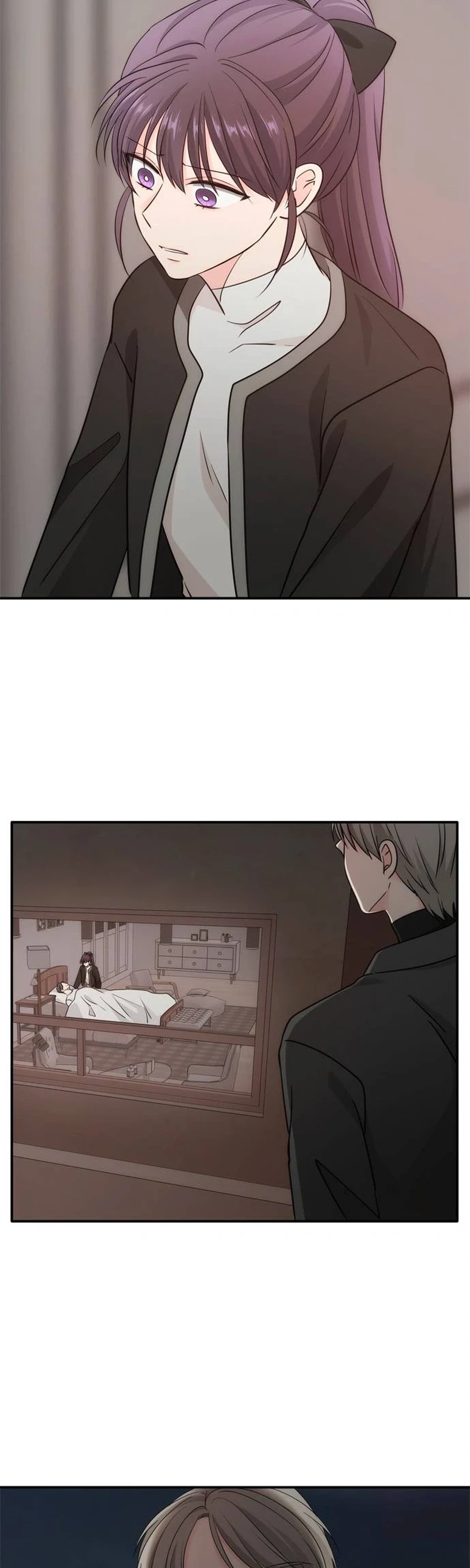 Disaster Is Always Nearby Chapter 86 111 0abf22bb31f2