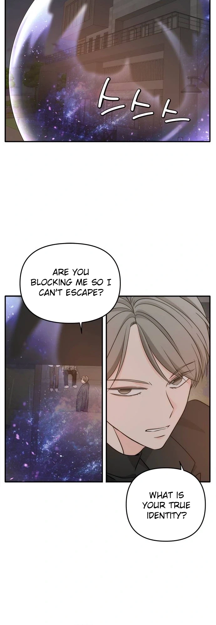 Disaster Is Always Nearby Chapter 86 93 307c60b180a9