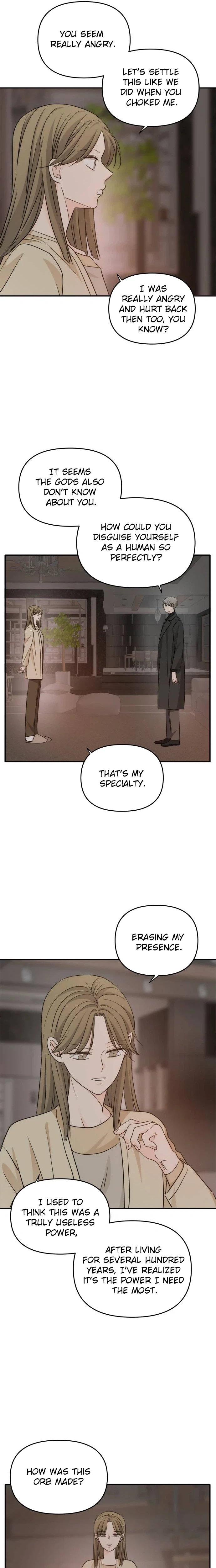 Disaster Is Always Nearby Chapter 86 94 67d715f66d28