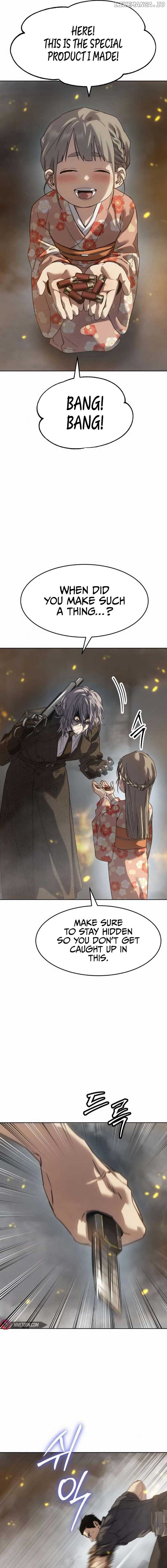 Laws of The Good Child Chapter 31.5 102 02