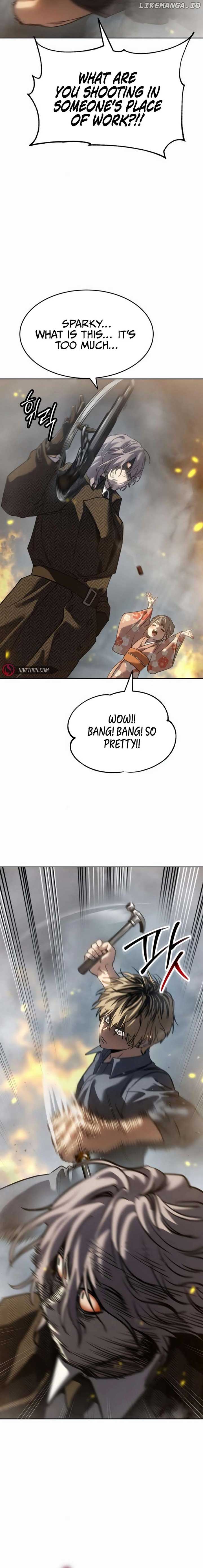 Laws of The Good Child Chapter 31.5 104 04