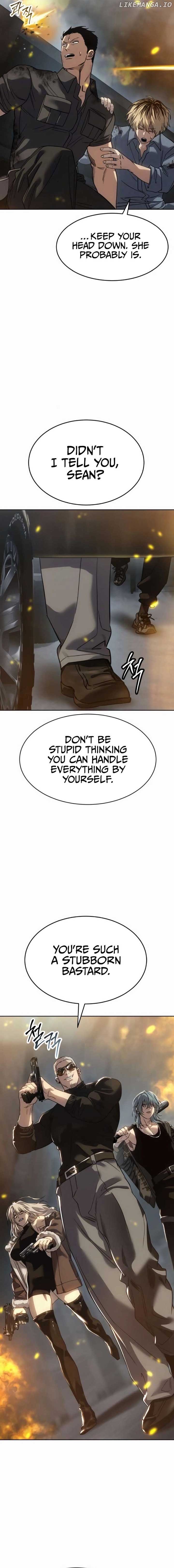 Laws of The Good Child Chapter 31.5 109 09