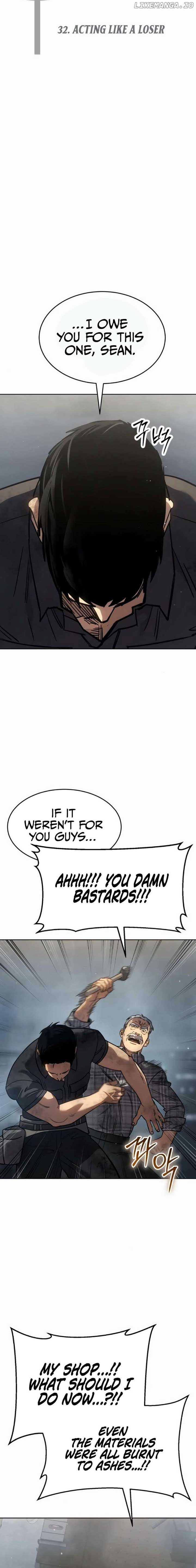 Laws of The Good Child Chapter 31.5 113 13