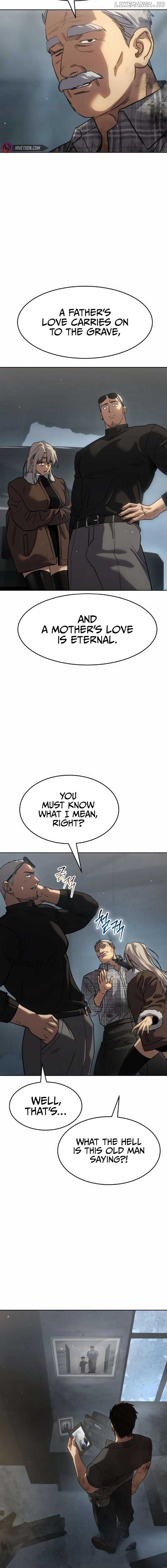 Laws of The Good Child Chapter 31.5 116 16