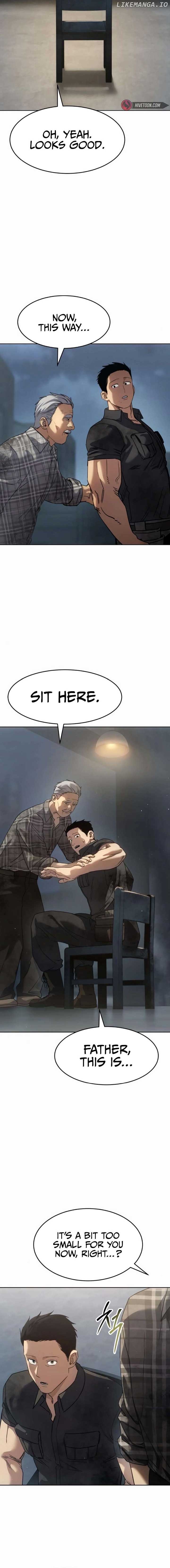 Laws of The Good Child Chapter 31.5 126 26