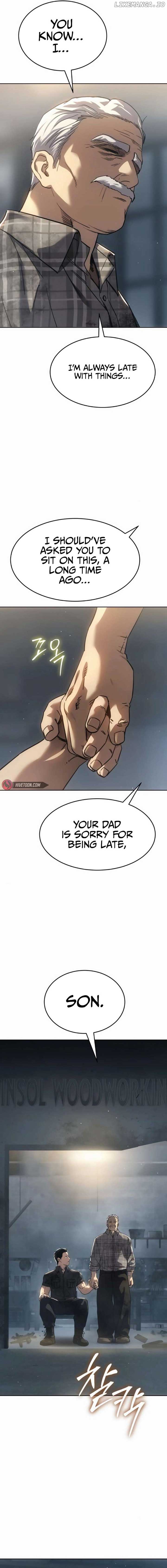 Laws of The Good Child Chapter 31.5 127 27
