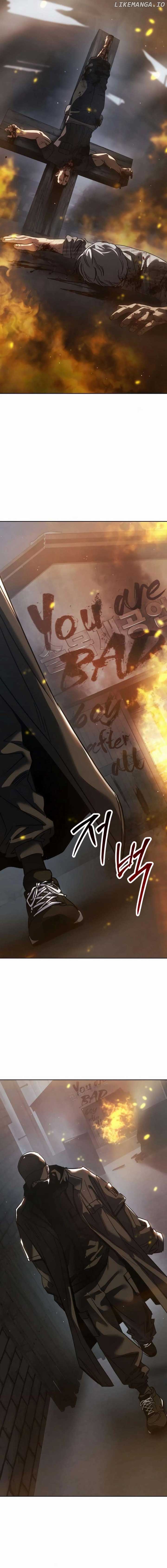 Laws of The Good Child Chapter 31.5 130 30