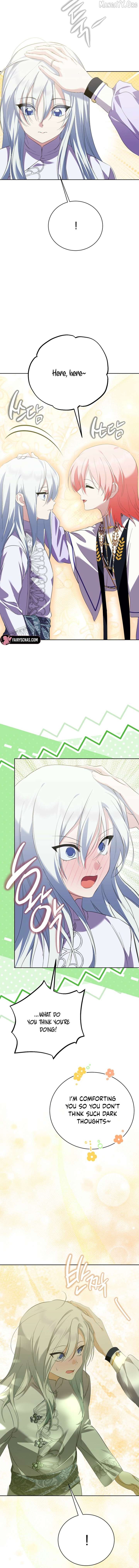 If You Remove the Kind Protagonist’s Mask Chapter 102 64 06