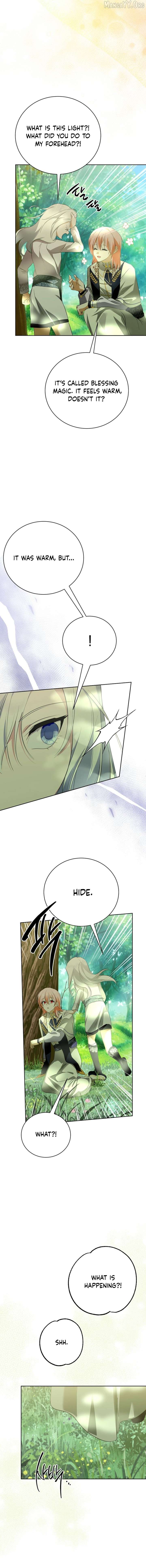 If You Remove the Kind Protagonist’s Mask Chapter 102 65 07