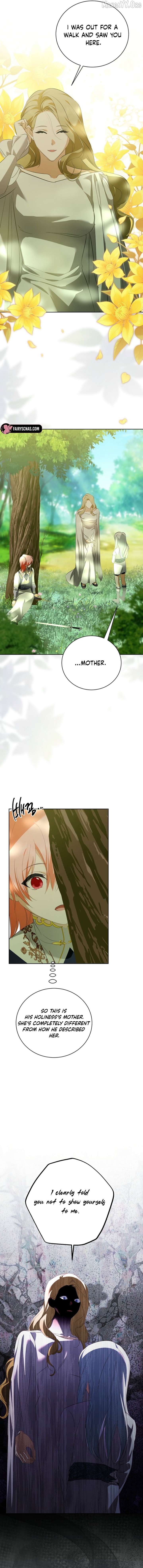 If You Remove the Kind Protagonist’s Mask Chapter 102 66 08