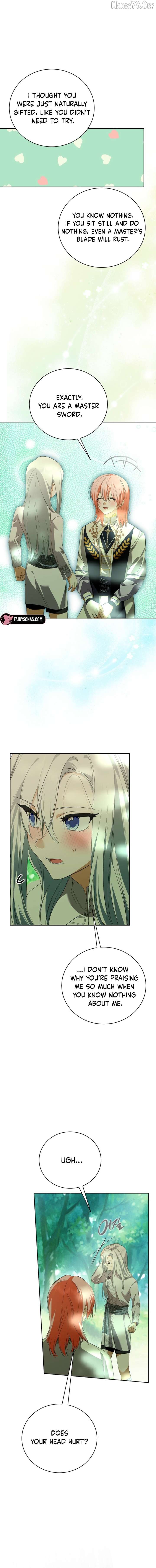 If You Remove the Kind Protagonist’s Mask Chapter 102 72 14