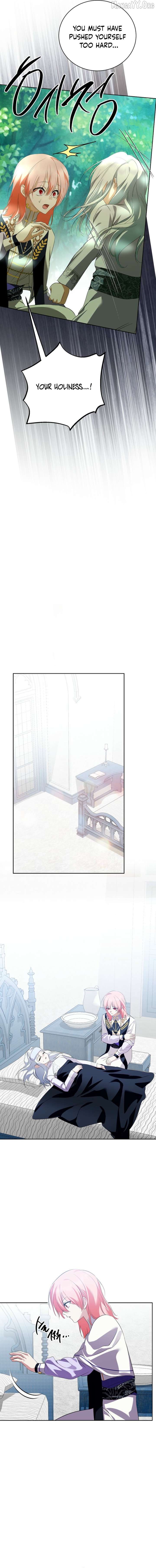 If You Remove the Kind Protagonist’s Mask Chapter 102 73 15