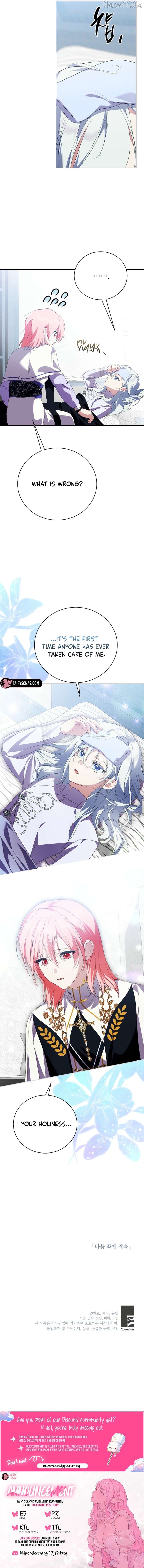 If You Remove the Kind Protagonist’s Mask Chapter 102 75 17