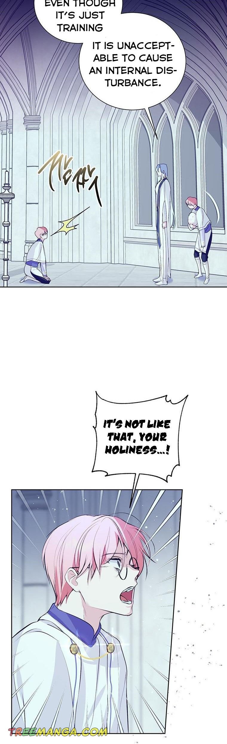 If You Remove the Kind Protagonist’s Mask Chapter 12 127 11