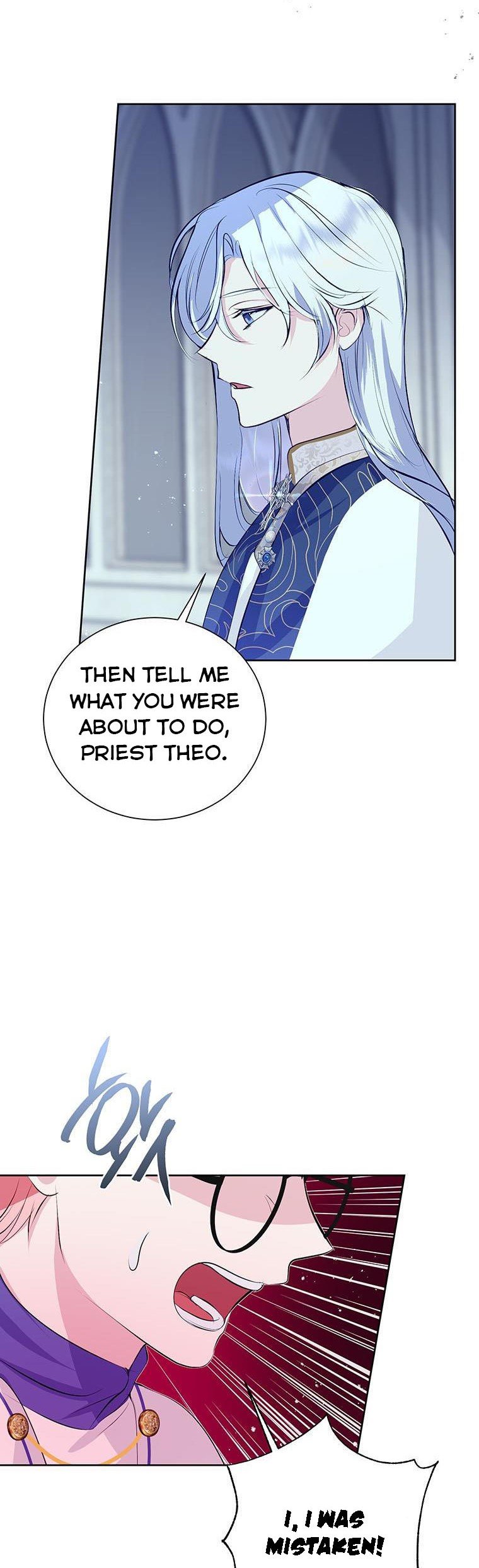 If You Remove the Kind Protagonist’s Mask Chapter 12 128 12