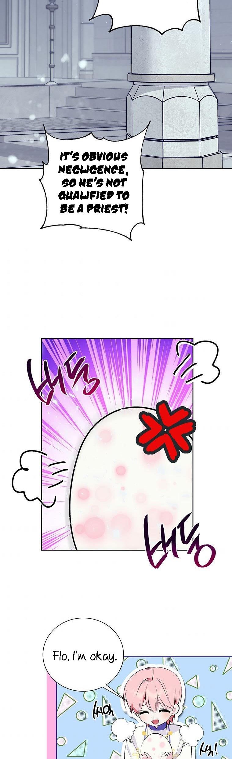 If You Remove the Kind Protagonist’s Mask Chapter 12 130 14