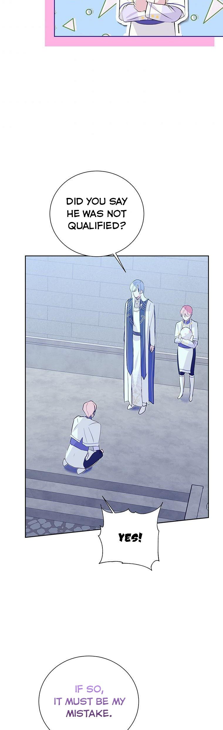 If You Remove the Kind Protagonist’s Mask Chapter 12 131 15